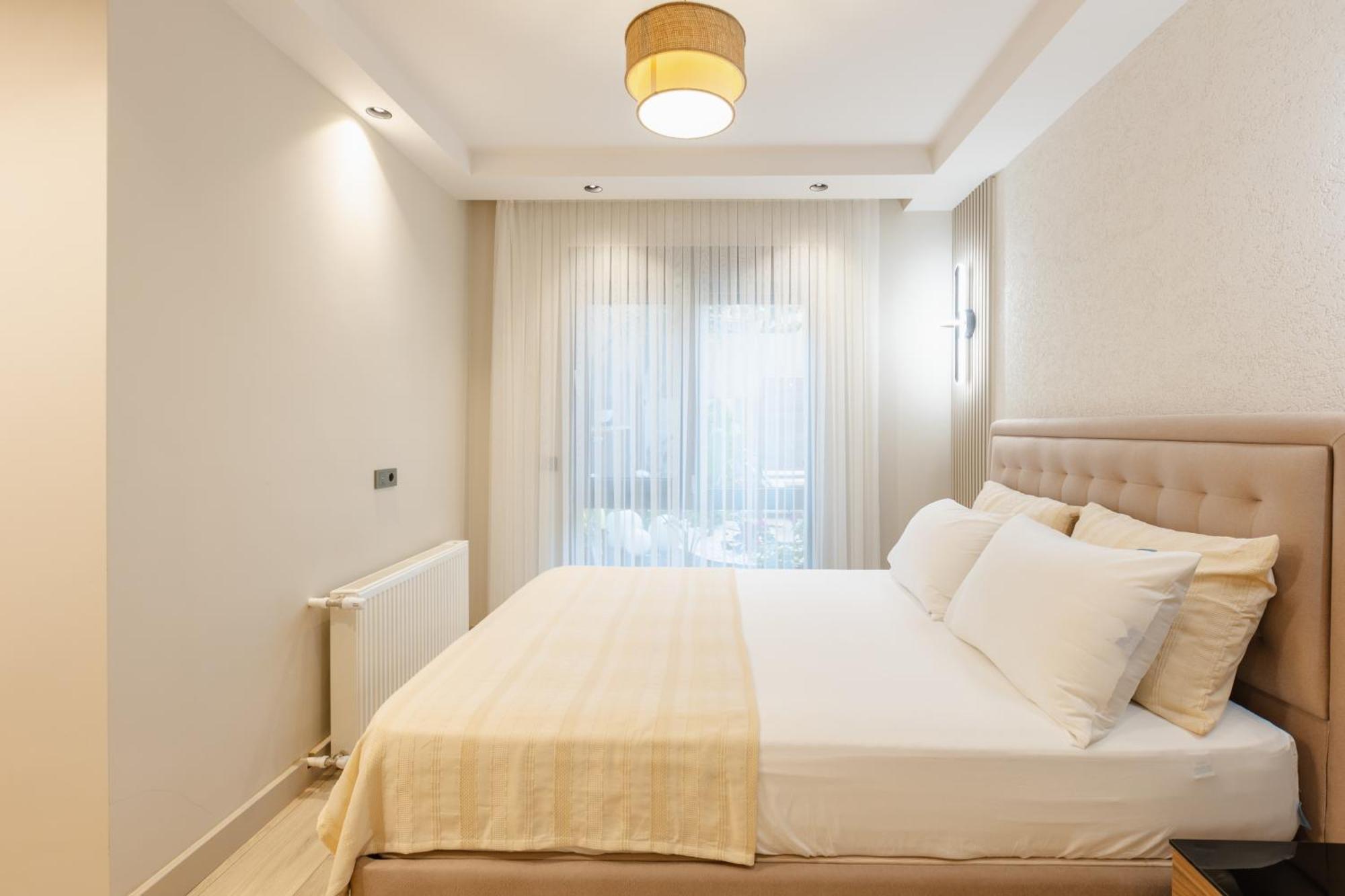 Los Suites Antalya Kültér fotó