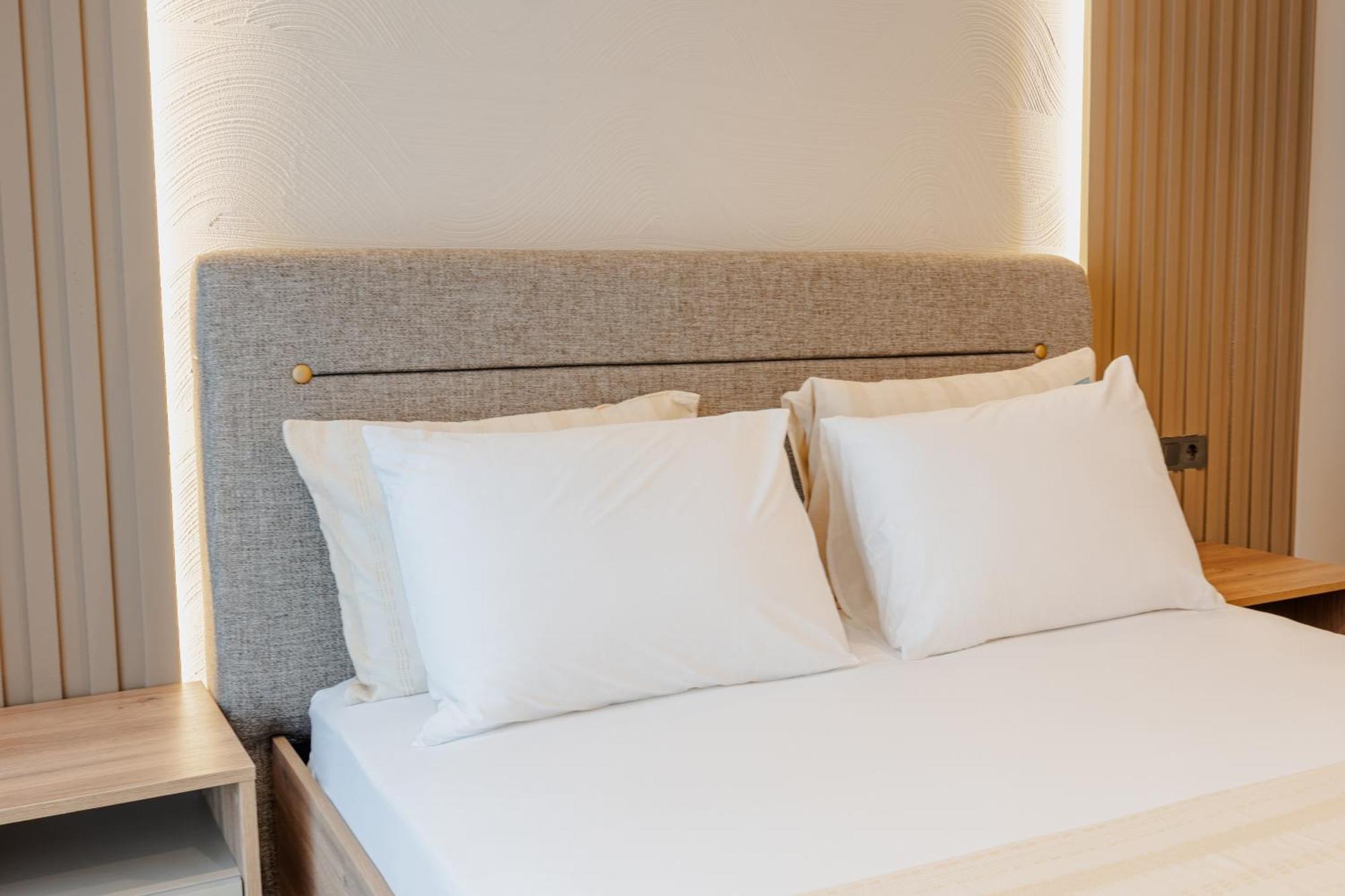 Los Suites Antalya Kültér fotó