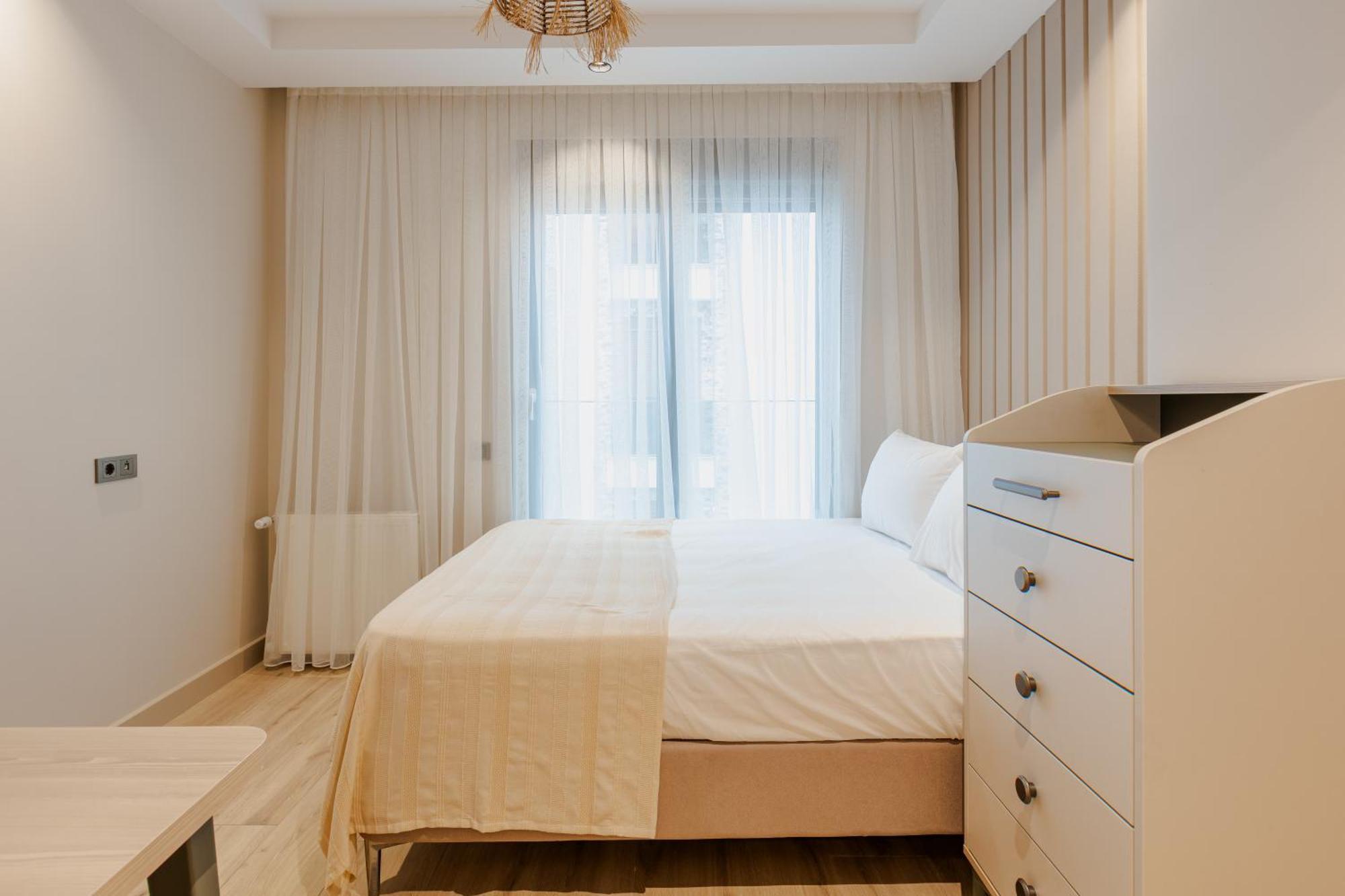 Los Suites Antalya Kültér fotó