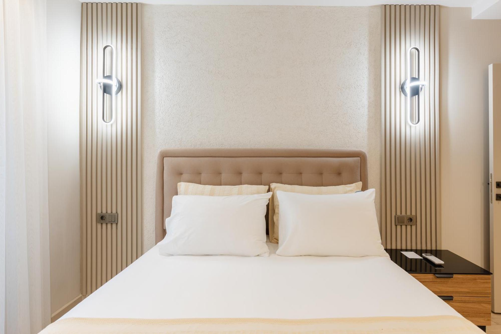 Los Suites Antalya Kültér fotó