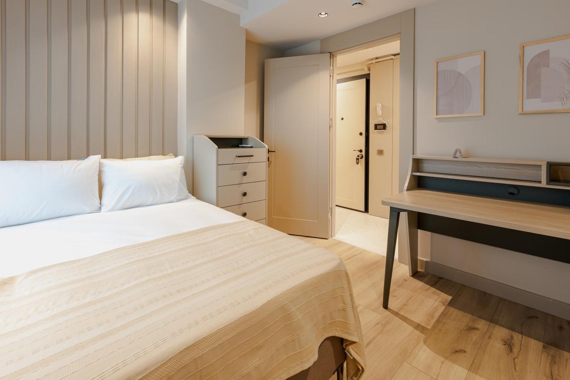 Los Suites Antalya Kültér fotó
