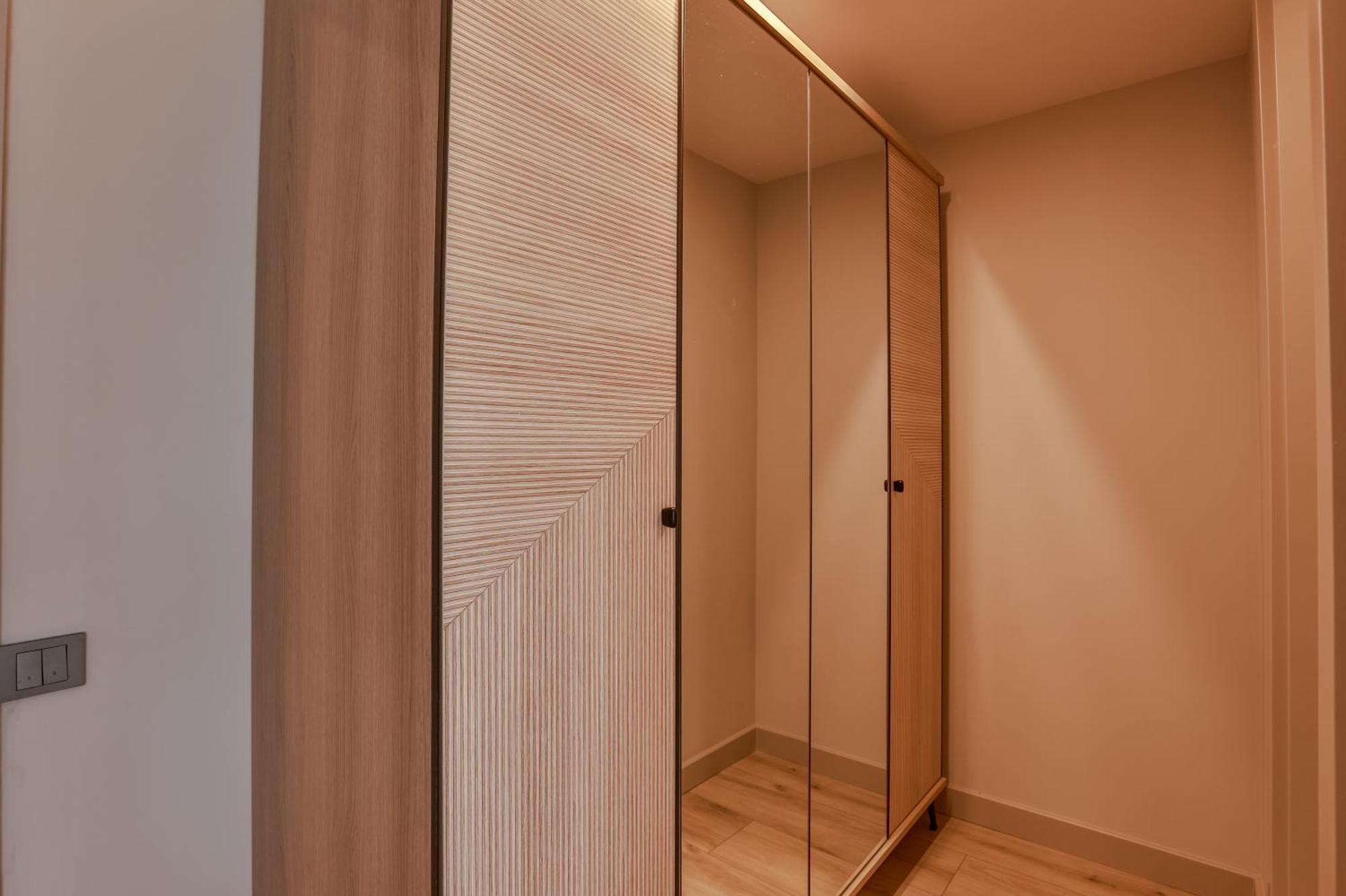 Los Suites Antalya Kültér fotó