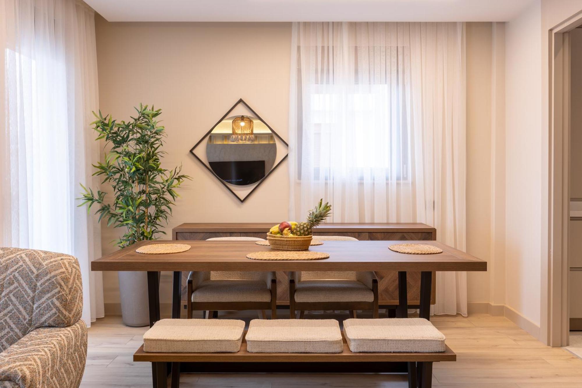 Los Suites Antalya Kültér fotó