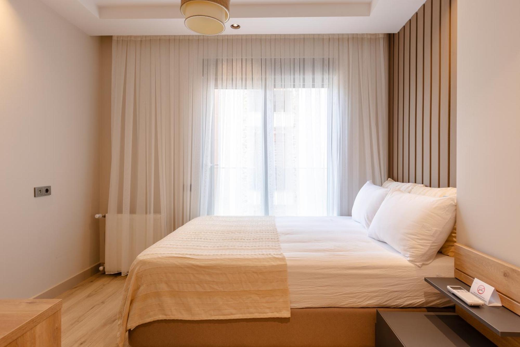 Los Suites Antalya Kültér fotó