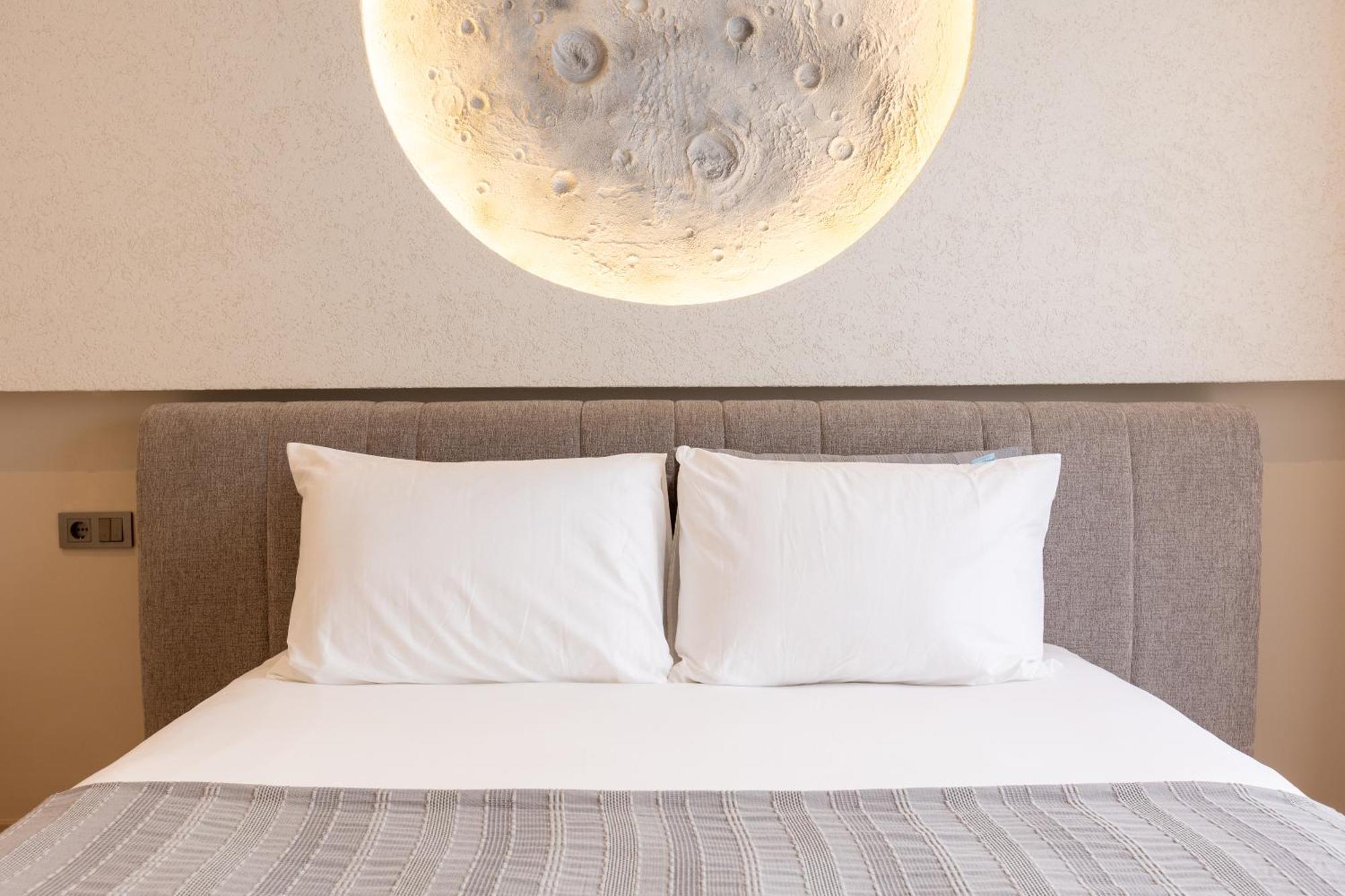 Los Suites Antalya Kültér fotó
