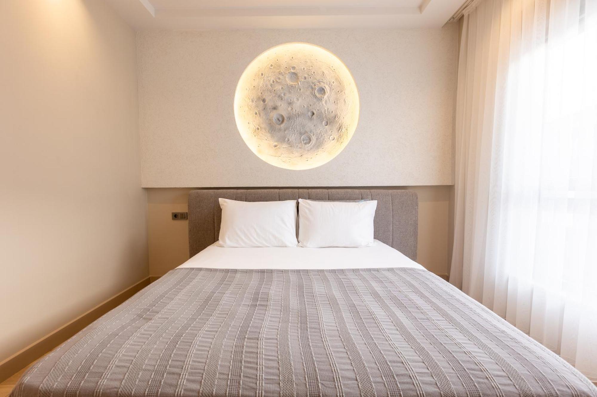 Los Suites Antalya Kültér fotó